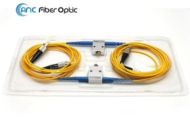 attenuatore a fibra ottica variabile 60dB