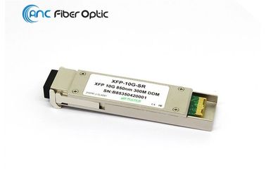 Modulo ottico 10G XFP-SR XFP millimetro 850nm 300m del ricetrasmettitore di HP Alcatel Cisco