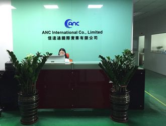 La Cina ANC International Co., Limited