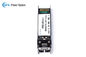 tasso multi- a fibra ottica del ricetrasmettitore Ch21-Ch60 SMF 10KM di 25G DWDM SFP28 di sostegno