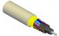 Micro cavo a fibre ottiche del filato MP 24C 48C 96C di Aramid del pacco